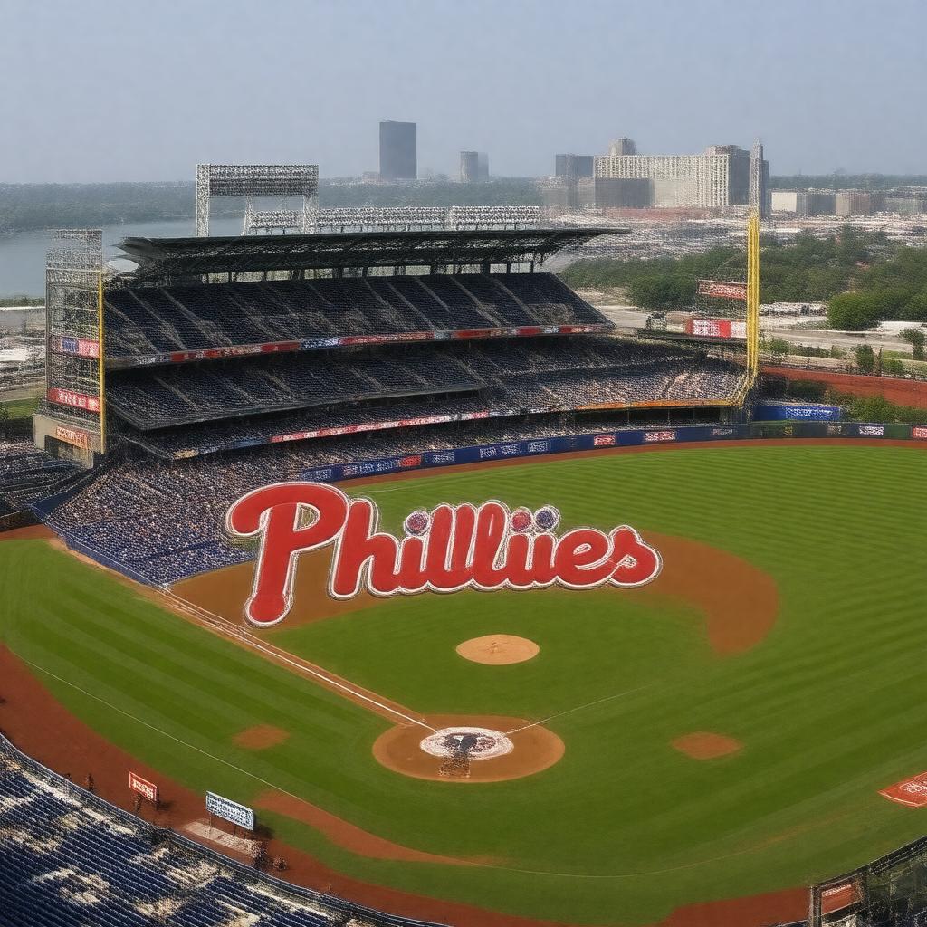 Philadelphia Phillies